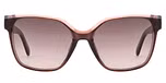 CRYSTAL GREY / BROWN SHADED