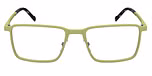 MATTE ACID YELLOW