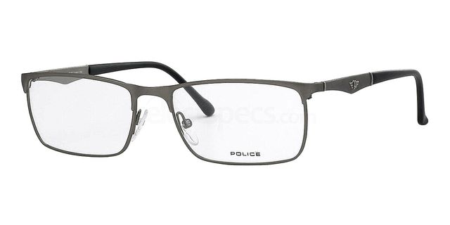 Police - V8726N