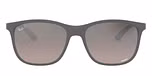 SAND GREY / grey / grey mirror silver polarized