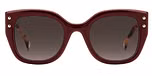BURGUNDY (BROWN SHADED)