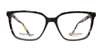 Mazzimo Occhiali MA2284 | 海淘眼镜品牌网站| 免费镜片