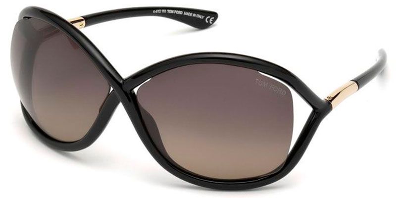 Tom Ford FT0009 Whitney (2/2)