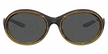 Yellow metallic / Dark grey