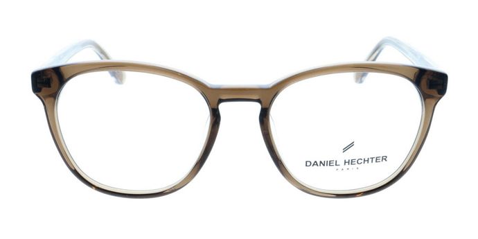 Daniel Hechter Glasses. Free Basic Lenses - SelectSpecs