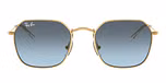 Arista Gold / Gold / Blue Gradient Grey
