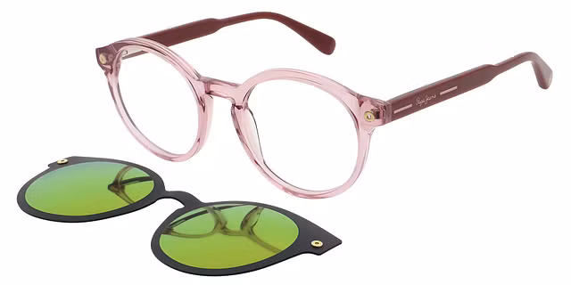 Pepe Jeans London - PJ7520 MUNROW - With Clip on
