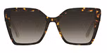 HAVANA WHITE (BROWN SHADED / GRADIENT)