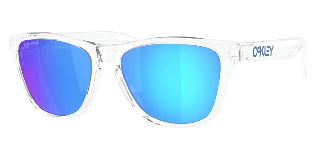 Oakley - OO9508 - Frogskins s