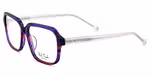 Purple / Bluish Grey