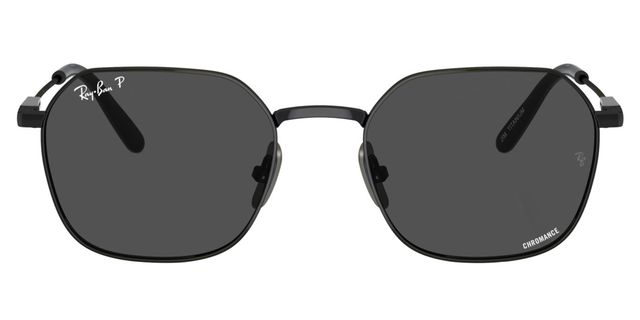 Ray-Ban - RB8094 - Jim titanium