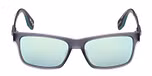 GREY / OTHER / GREEN MIRROR