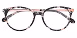 Gloss black tort