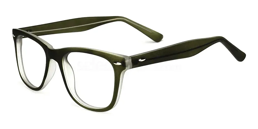 Savannah 8121 - Combat Green