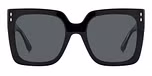BLACK (GREY)