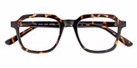 Dark Tortoiseshell