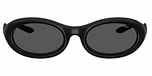 Matte black / Dark grey