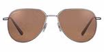 Shiny Gunmetal / Mineral Non Polarized Drivers Cat 2 to 3