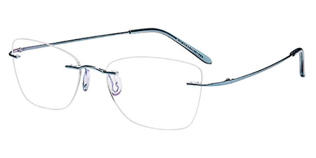 Emporium Rimless - EMP7590