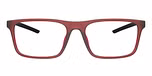 Opal Matte Red
