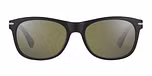 Matte Black / Mineral Polarized 555nm Cat 3