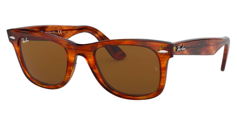 Ray-Ban RB2140 Original Wayfarer Sunglasses - SelectSpecs