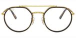Gold / Clear / brown Photochromic