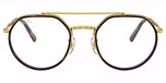 Gold / Clear / brown Photochromic