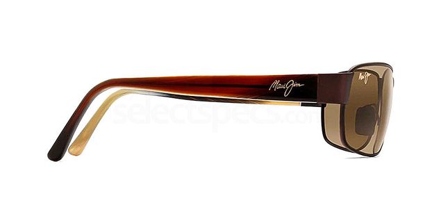 Maui Jim Black Coral