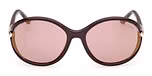 SHINY VIOLET / SHINY VIOLET / GRADIENT OR MIRROR VIOLET