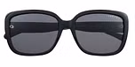 Black • Solid smoke (Cat 3)