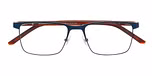BLUE MEDIUM TRANSPARENT