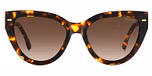 HAVANA (BROWN SHADED)