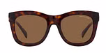 Dark Tortoise / Dark Brown