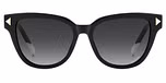 BLACK (DARK GREY SHADED / GRADIENT)