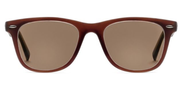 8121 - Brown (Sunglasses)
