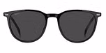 BLACK (GREY)