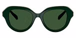 Solid Green / Green / Dark Green