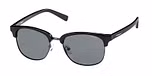 DARK RUTHENIUM BLACK (GREY POLARIZED)
