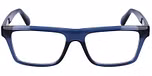 TRANSPARENT AZURE