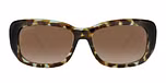 Blue Tortoise / Brown Mineral Polarized Drivers Gradient Cat 2 to 3