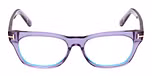 Shiny Violet / Shiny Violet