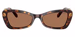 Havana / Tortoise / Dark Brown