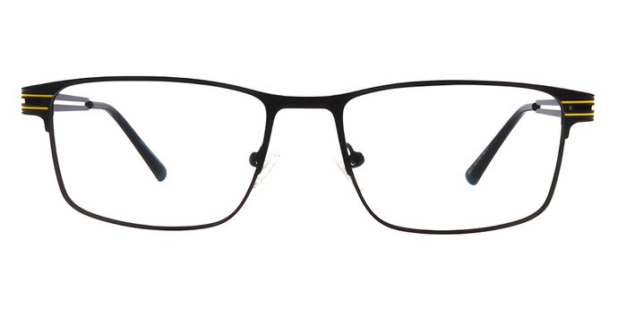 Theory of Simple Glasses: Exact Solutions in Infinite