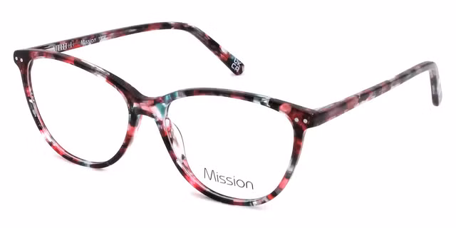 Mission - 1904