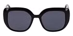 BLACK MEDIUM MATT