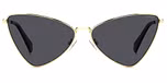 GOLD GREY / GREY POLARIZED