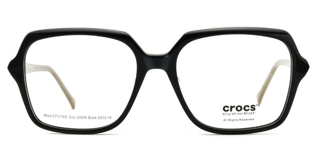 Crocs眼线-CF3169