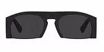 BLACK (GREY) 