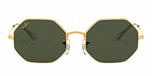 LEGEND GOLD / gold / green